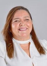 Foto de Elisângela Maria Lima Rocha