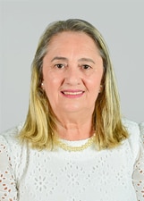 Foto de Eliane Maria Ferrer Cavalcante