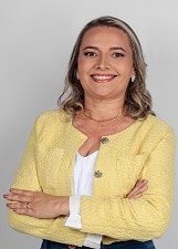 Foto de Josefa Regilane Arrais Da Silva Souza