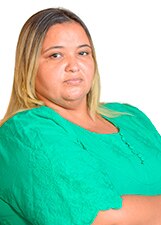 Foto de Damiana Luana Da Silva Bezerra