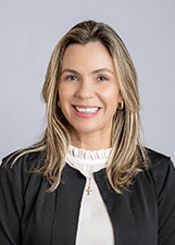 Foto de Cristiane Cabral De Alencar Braulio