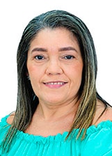 Foto de Maria Regina Pinheiro Cordeiro