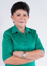 Foto de Maria Goreti Almeida Pereira