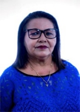 Foto de Maria Naila Oliveira Brito