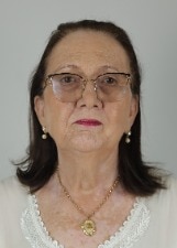 Foto de Rita De Cassia Saunders De Castro