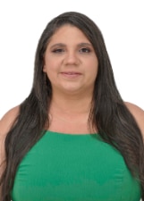 Foto de Hirlene Mayara Ribeiro Salvino