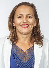 Foto de Raimunda Edmacir De Lima