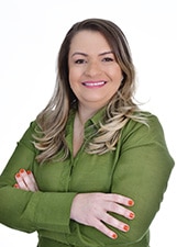 Foto de Magdalina Holanda Pinheiro