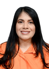 Candidata Simara Moura | Eleições 2024 - Estadão