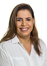 Foto de Josiane Cristina Da Silva Passamani