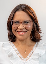 Foto de Regina Correa Benute Prates