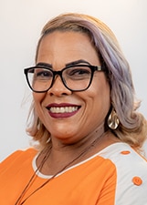 Foto de Fátima Maria Vieira