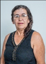 Foto de Maria Lucia Fortes Vieira Ferreira