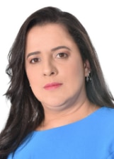 Foto de Priscila Maria De Oliveira Garcia