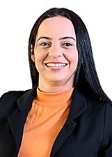 Foto de Valéria Rocha Fontana Barbosa