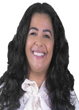 Foto de Adenilde Moura Aguilar Silva