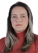 Foto de Graziela Dos Santos Rodrigues