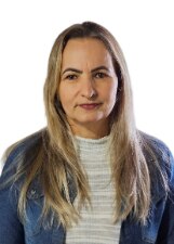 Foto de Claudia Aparecida Da Silva Zampiris Leal