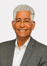 Dr Luis Pancoti