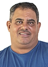 Foto de José Libério Polidorio