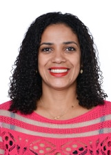 Foto de Viviane Aparecida Carvalho