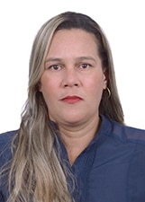 Foto de Fátima Cristina Souza Da Silva