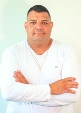 Foto de Fabrício Maroquio Silva