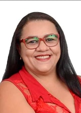 Foto de Viviane Aparecida Corte Da Silva