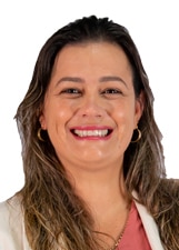 Foto de Rosália Aparecida De Castro Neto Sandfuchs