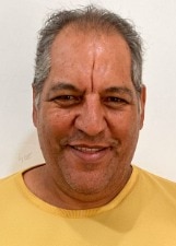 Foto de Sergio Antônio Apolinário Dias