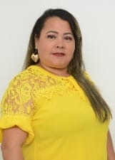 Foto de Rosinete Da Cruz Correa