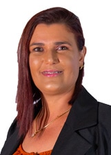 Foto de Jaqueline Aparecida Dos Santos Cordeão