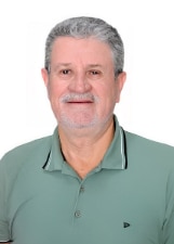 Foto de Dauri José Tamanhão