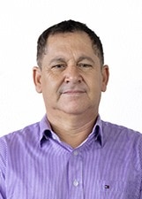 Foto de Gildasio Barbosa Silva