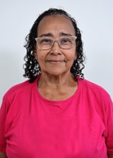 Foto de Maria José Lopes Hipolito