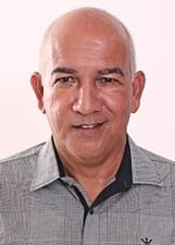 Foto de Aldair Ginelli De Almeida