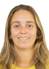 Foto de Kamilla Carvalho Rocha