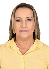 Foto de Scheila Aparecida Negreli