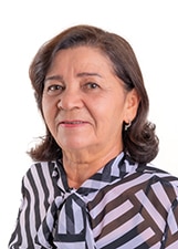 Foto de Antonia Aparecida Cassunde De Oliveira