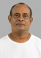 Foto de José Luiz Alves Borges