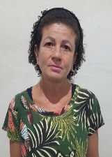 Foto de Osvanilda Araujo Silva