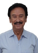 Geraldo Reis