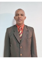 Foto de Berivaldo Rodrigues Soares