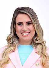 Foto de Aline Aparecida Ribeiro Alves