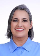 Foto de Simária Ribeiro Ferraz