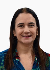 Foto de Alba Stefânia Silva Batista