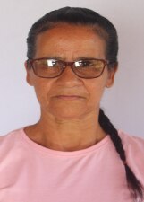 Foto de Santina Herminio Barbosa