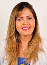 Foto de Nangerre Pereira Rosa Peixoto