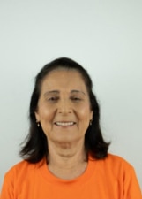 Foto de Creuza Maria Da Silva Fernandes