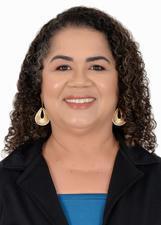 Foto de Josenice Madalena Pereira Santos